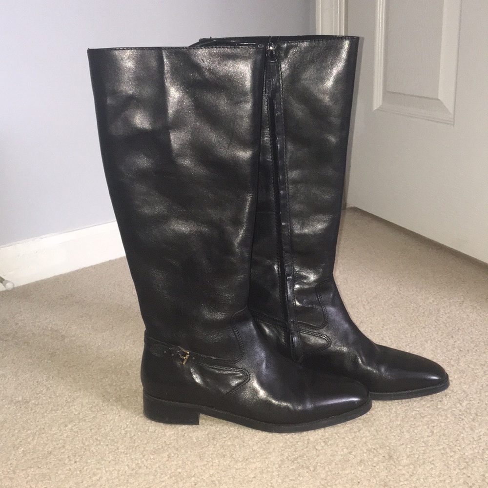 🌸HOST PICK🌸 Ralph Lauren Boots